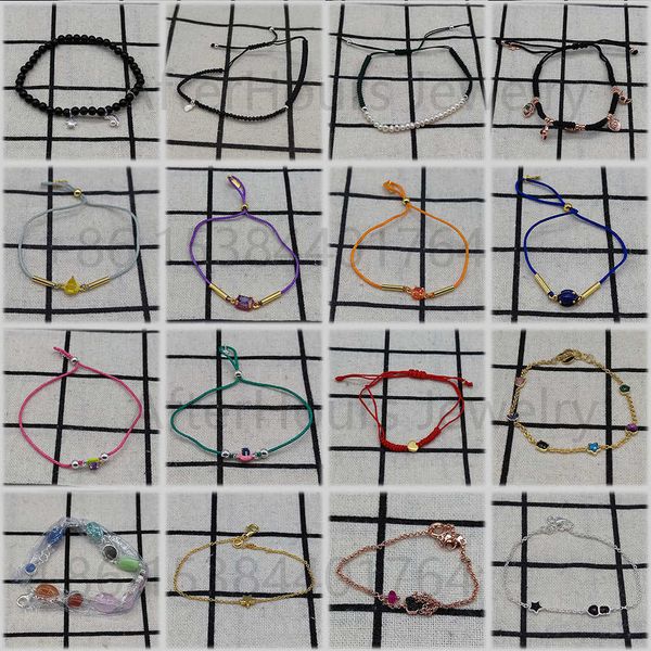 bracelet chain 2023 style popular 925 silver magic nature onyx pearl five gemstones bear diy jewelry light luxury delivery, Black
bracelet chain 2023 style popular 925 silver magic nature onyx pearl five gemstones bear diy jewelry light luxury delivery, Black