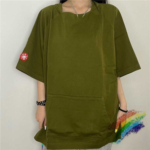 men's t-shirts oversized cavempt t shirt men women 1 1 high-quality vintage solid color cav empt c.e ees short sleeve t221202, White;black
men's t-shirts oversized cavempt t shirt men women 1 1 high-quality vintage solid color cav empt c.e ees short sleeve t221202, White;black