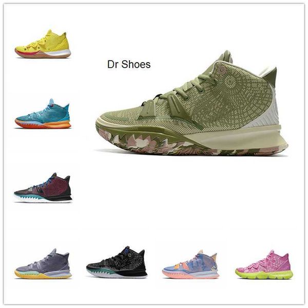 basketball shoes squidward trainers sports sneakers irving 5s sponge sandy creator hendrix one world 1 people chip copa grind kyrie 7 mens
basketball shoes squidward trainers sports sneakers irving 5s sponge sandy creator hendrix one world 1 people chip copa grind kyrie 7 mens