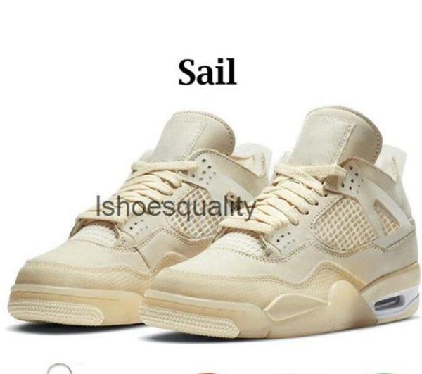 jumpman 4 4s sail white cement wild things cool gray shoes mens womens lady female sports sneakers trainers shoes size 5 5.5 6 6.5 7 7.5 8 8
jumpman 4 4s sail white cement wild things cool gray shoes mens womens lady female sports sneakers trainers shoes size 5 5.5 6 6.5 7 7.5 8 8