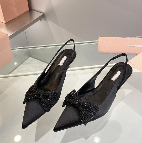 bow diamond cat miu heel shoes ladies 2022 new style pointy ribbon after hollowed out ladies banquet wedding crystal high heels sandals with, Black
bow diamond cat miu heel shoes ladies 2022 new style pointy ribbon after hollowed out ladies banquet wedding crystal high heels sandals with, Black
