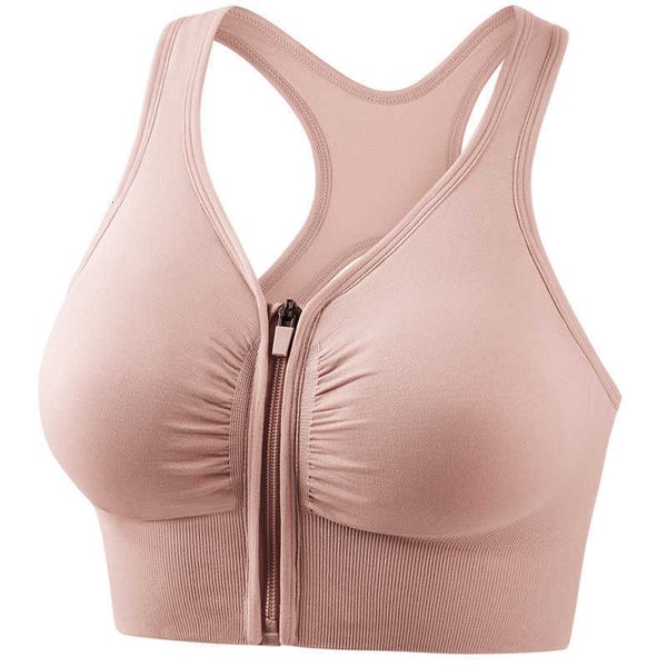 ladies underwear shockproof gathered large size running yoga fitness bra hollowed out beautiful back front zipper sports underwear women, Red;black
ladies underwear shockproof gathered large size running yoga fitness bra hollowed out beautiful back front zipper sports underwear women, Red;black