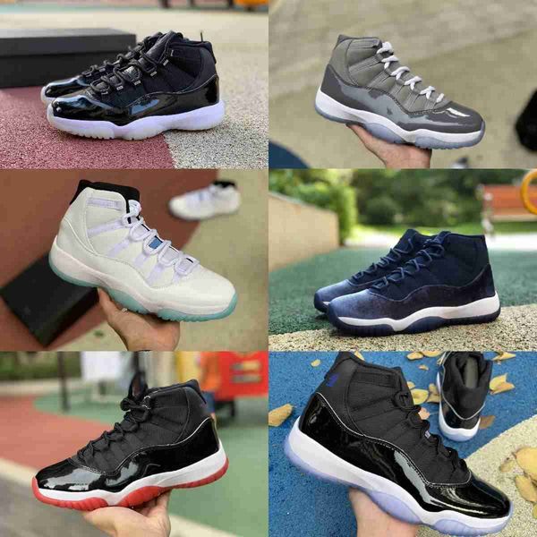 jumpman jubilee 11 11s high basketball shoes cool grey legend blue midnight navy playoffs bred space jam gamma blue easter concord 45 low
jumpman jubilee 11 11s high basketball shoes cool grey legend blue midnight navy playoffs bred space jam gamma blue easter concord 45 low