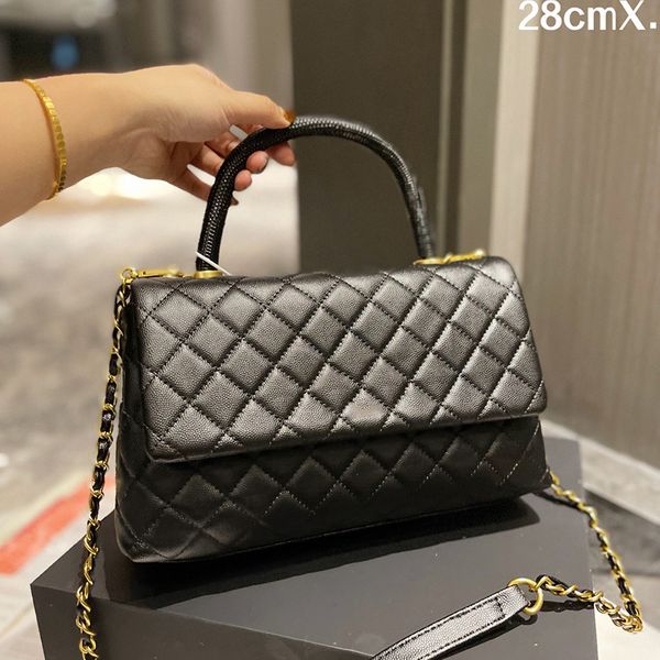 womens co handle totes caviar shoulder bags quilted cowhide gold metal hardware matelasse chain crossbody purse multi pochette designer hand
womens co handle totes caviar shoulder bags quilted cowhide gold metal hardware matelasse chain crossbody purse multi pochette designer hand
