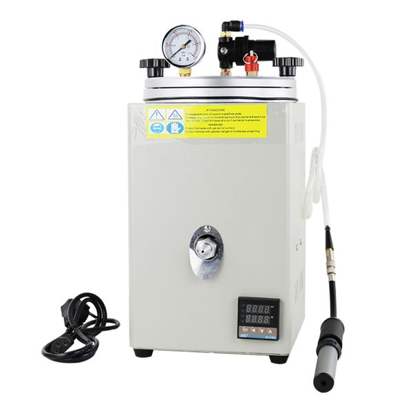 wax injection machine wax mould making jewelry machine machinery for jewellery tools diy casting melting mold golds
wax injection machine wax mould making jewelry machine machinery for jewellery tools diy casting melting mold golds