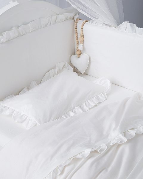 bed rails baby bedding set infant born crib bedding bumpers duvet pillow mattress cover 221130
bed rails baby bedding set infant born crib bedding bumpers duvet pillow mattress cover 221130