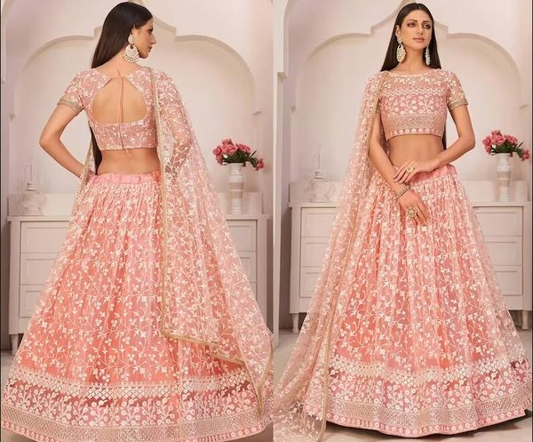 blush pink party prom guest dresses with wrap choli indian lahnga half saree lehenga caftan princess evening pccasion gown, Black;red
blush pink party prom guest dresses with wrap choli indian lahnga half saree lehenga caftan princess evening pccasion gown, Black;red