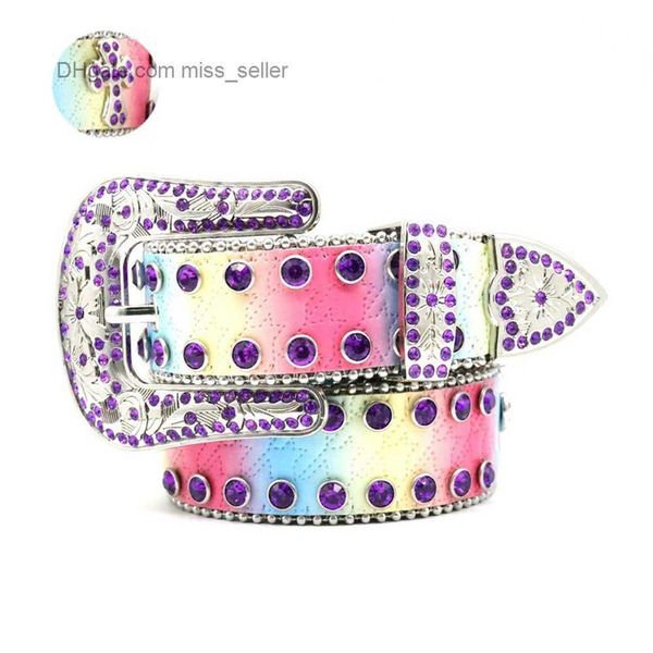 2022 designer belt bb simon belt women's rhinestone belt cross accessories hip hop punk style personality fashion miss seller, Black;brown
2022 designer belt bb simon belt women's rhinestone belt cross accessories hip hop punk style personality fashion miss seller, Black;brown