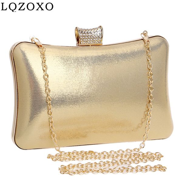 evening bags golden luxury women small day clutch diamonds shoulder handbags party wedding purse rhinestones 221130
evening bags golden luxury women small day clutch diamonds shoulder handbags party wedding purse rhinestones 221130