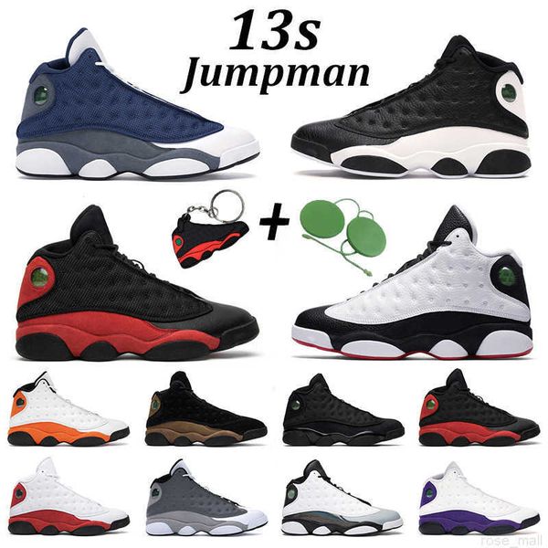 basketball shoes 13s jumpman 13 men women high red flint hyper royal black cat purple mens sports trainer sneakers size 5.5-13
basketball shoes 13s jumpman 13 men women high red flint hyper royal black cat purple mens sports trainer sneakers size 5.5-13