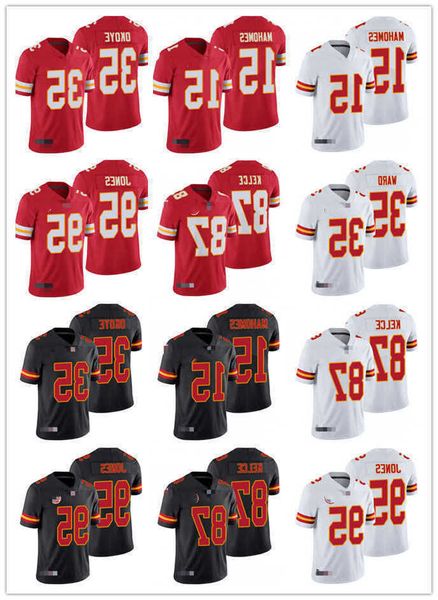 football jersey men women youth kansas''city''chiefs''9 juju smith-schuster 15 patrick mahomes 87 travis kelce, Black;red
football jersey men women youth kansas''city''chiefs''9 juju smith-schuster 15 patrick mahomes 87 travis kelce, Black;red