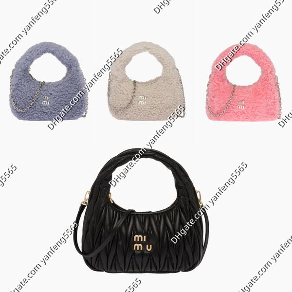 mi wander sheepskin mini hobo bag unique designer handbags luxury wallet womens cross body shoulder bag hobos solid color totes purses
mi wander sheepskin mini hobo bag unique designer handbags luxury wallet womens cross body shoulder bag hobos solid color totes purses