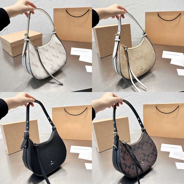 evening bags shoulder coabag retro half moon women classic c letter tote designer crossbody purse handbag 221019
evening bags shoulder coabag retro half moon women classic c letter tote designer crossbody purse handbag 221019