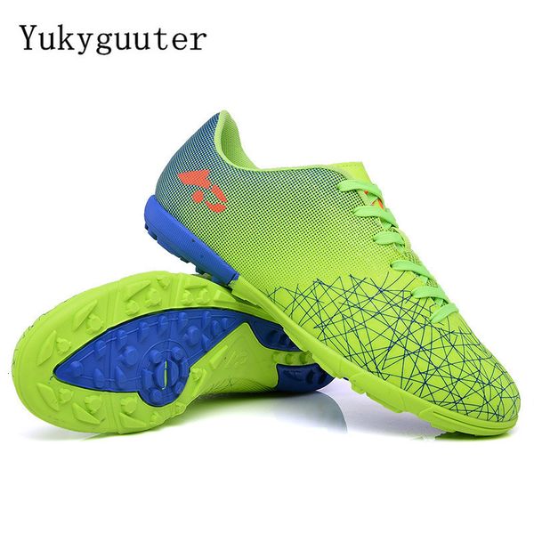 dress shoes children football soccer boots kids boy girl sneakers leather high cleats training men 221130, Black
dress shoes children football soccer boots kids boy girl sneakers leather high cleats training men 221130, Black