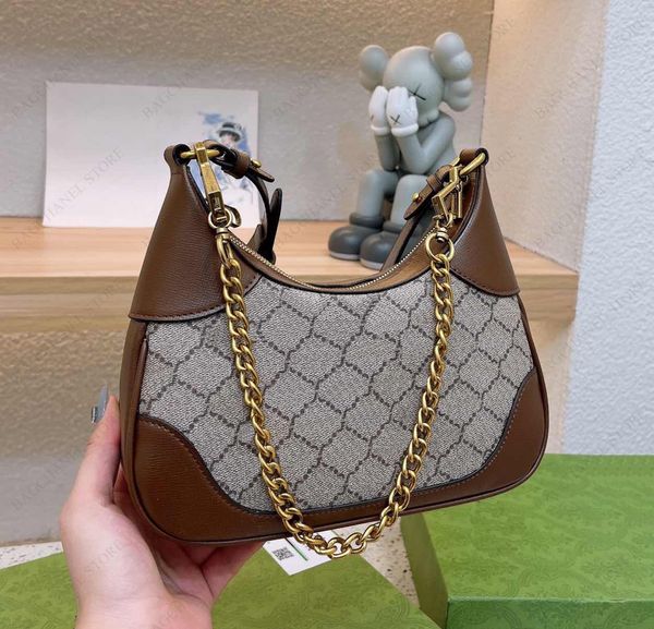 cosmetic bags cases shoulder bags designer hobo armpit bags 5a womens diagonal single shoulder bag classic double letter pattern handbag wit
cosmetic bags cases shoulder bags designer hobo armpit bags 5a womens diagonal single shoulder bag classic double letter pattern handbag wit