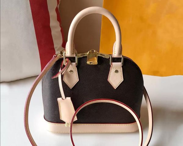 designer alma bb pm shell bag tote wallet women genuine leather handbags monograms flower embossed shoulder evening bag with lock crossbody
designer alma bb pm shell bag tote wallet women genuine leather handbags monograms flower embossed shoulder evening bag with lock crossbody