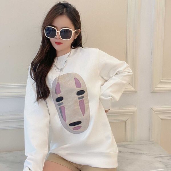 new designer loew's sweatshirts luxury hoodies 22 trendy male style men's and women's bodywear fashion trend cotton pullover, Black
new designer loew's sweatshirts luxury hoodies 22 trendy male style men's and women's bodywear fashion trend cotton pullover, Black
