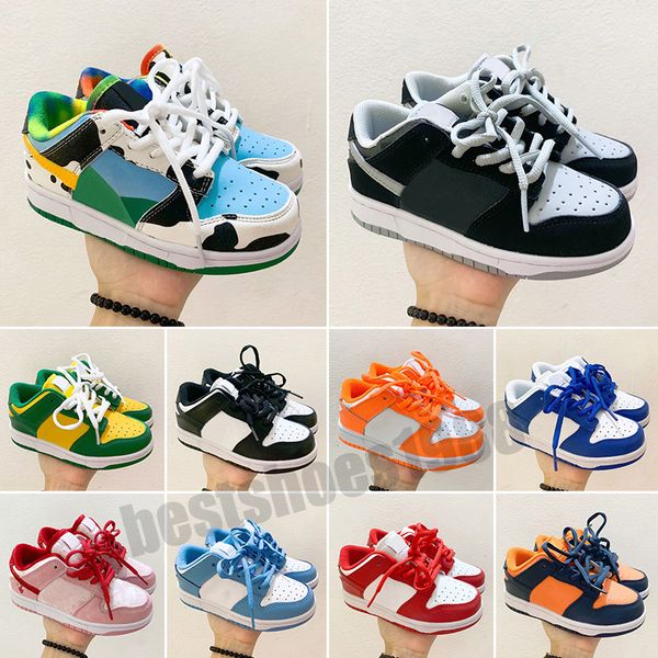 kids low basketball shoes baby sb sneakers retro black designer trainers kid shoe youth toddler infants duns chunky white shoes size 26-35
kids low basketball shoes baby sb sneakers retro black designer trainers kid shoe youth toddler infants duns chunky white shoes size 26-35