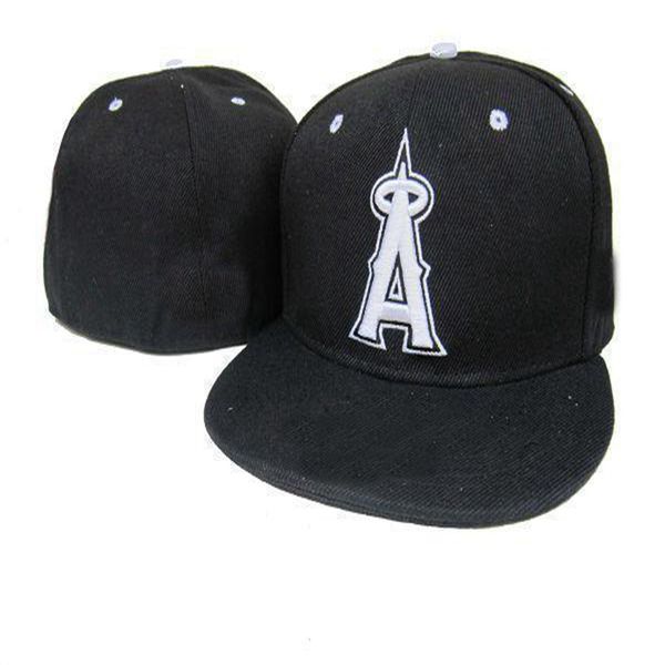 angels a letter baseball caps men women gorras bones sunbonnet casual sports wholesale fashion fitted hats, Black;white
angels a letter baseball caps men women gorras bones sunbonnet casual sports wholesale fashion fitted hats, Black;white