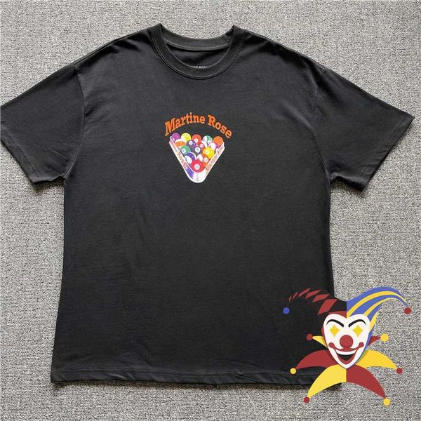 men's t-shirts oversized martine rose t shirt men women 1 1 billiards print tees t shirt t221130, White;black
men's t-shirts oversized martine rose t shirt men women 1 1 billiards print tees t shirt t221130, White;black