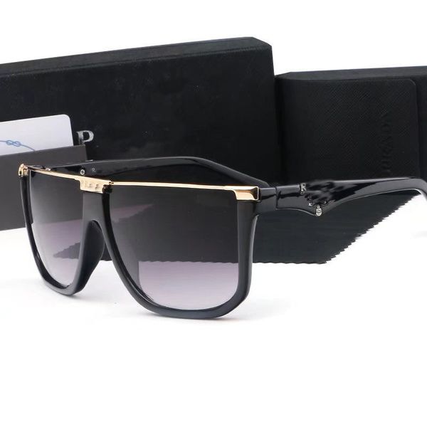 brown multicolor designer sunglasses customized classic women outdoor party driving sun protection, White;black
brown multicolor designer sunglasses customized classic women outdoor party driving sun protection, White;black