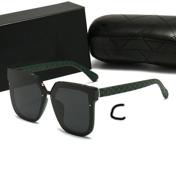 family c black brown designer customized travel holiday fashion sunglasses, White;black
family c black brown designer customized travel holiday fashion sunglasses, White;black