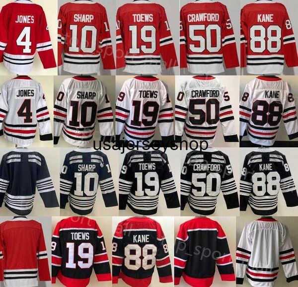 hockey jersey men reverse retro ice 88 patrick kane s 19 jonathan toews 4 seth jones 50 corey crawford 10 sharp team color red black
hockey jersey men reverse retro ice 88 patrick kane s 19 jonathan toews 4 seth jones 50 corey crawford 10 sharp team color red black