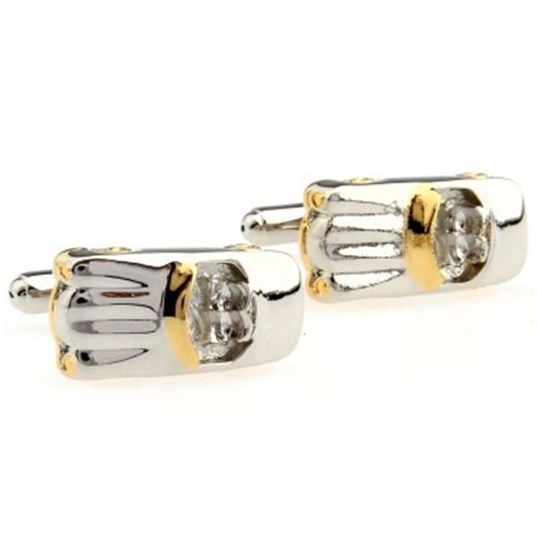 cuff links tzg05166 daily life cufflink 5 pairs wholesale 221130, Silver
cuff links tzg05166 daily life cufflink 5 pairs wholesale 221130, Silver