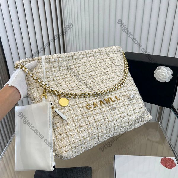 fashion lager capacity designer sopping bags patchwork two-tone tweed multicolor tote handbags gold letter key pouch sacoche spoet qoutdoor
fashion lager capacity designer sopping bags patchwork two-tone tweed multicolor tote handbags gold letter key pouch sacoche spoet qoutdoor