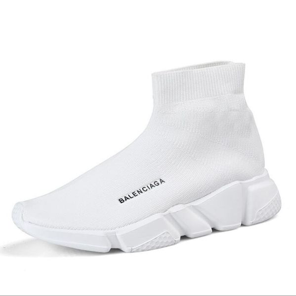 2023 luxury brand designer shoes speed trainer black red mr porter triple black flat fashion socks boots sneaker runner size 36-45 a2
2023 luxury brand designer shoes speed trainer black red mr porter triple black flat fashion socks boots sneaker runner size 36-45 a2