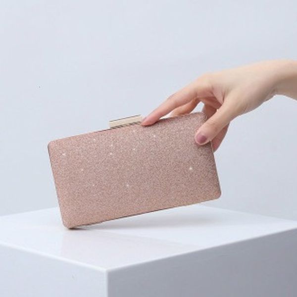 evening bags women clutch bag sequin female crystal day wedding purse party banquet black/gold silver 221130
evening bags women clutch bag sequin female crystal day wedding purse party banquet black/gold silver 221130