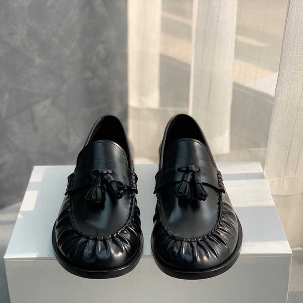 leather row the tassel is the original for the small crowd. women's english flat heel shoes casual small leather shoes ud7h
leather row the tassel is the original for the small crowd. women's english flat heel shoes casual small leather shoes ud7h