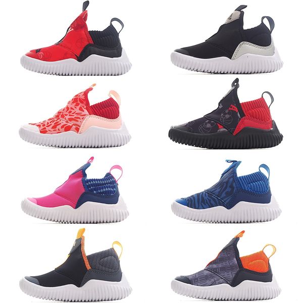kids shoes designer slip-on children trainers shoe toddler breathable sneaker youth infants fashion girls boys baby kid walking lightweight, Black
kids shoes designer slip-on children trainers shoe toddler breathable sneaker youth infants fashion girls boys baby kid walking lightweight, Black