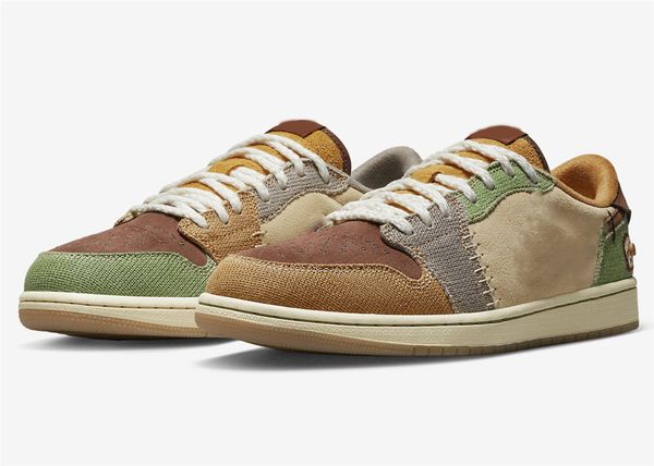 shoes &sandals authentic zion williamson 1 low og voodoo men women flax muslin fauna brown oil green sesame moon fossil 1s sports sneakers o
shoes &sandals authentic zion williamson 1 low og voodoo men women flax muslin fauna brown oil green sesame moon fossil 1s sports sneakers o
