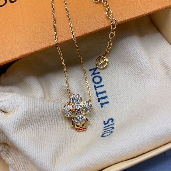 luxury necklace designer jewelry necklace brand circle letter for womens fashion brands jewellery pendants necklaces valentine's day172, Silver
luxury necklace designer jewelry necklace brand circle letter for womens fashion brands jewellery pendants necklaces valentine's day172, Silver