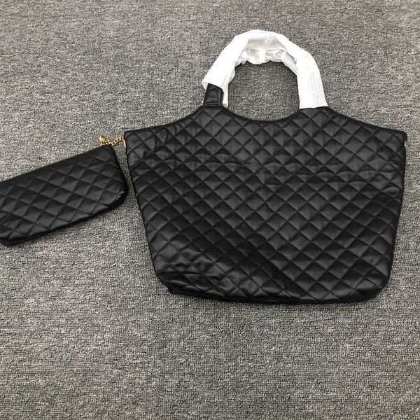 2022 new brand y big tote lingge large capacity shoulder commuting portable women's bag
2022 new brand y big tote lingge large capacity shoulder commuting portable women's bag