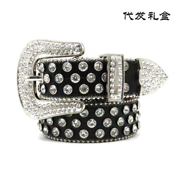 belts adhesives belt men's waist seal gun color brilliant inlaid glass 0 large crocodile pattern personality trend online red wind dire, Black;brown
belts adhesives belt men's waist seal gun color brilliant inlaid glass 0 large crocodile pattern personality trend online red wind dire, Black;brown