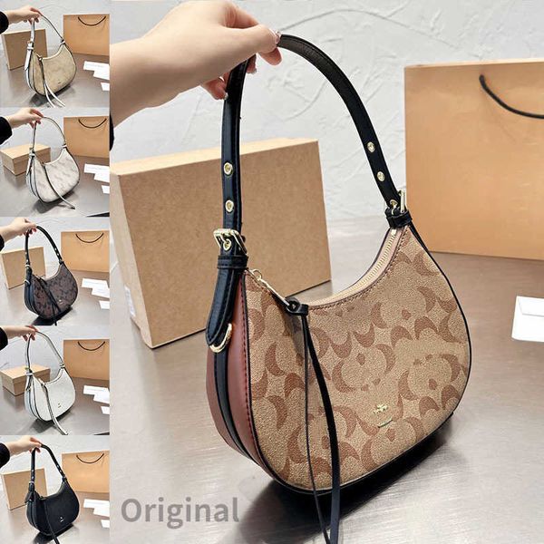 shoulder bag coabag retro half moon bag women classic c letter logo tote bag designer bags women crossbody purse handbag 221201
shoulder bag coabag retro half moon bag women classic c letter logo tote bag designer bags women crossbody purse handbag 221201