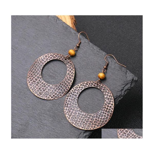 dangle chandelier europe fashion jewelry vintage circle hollow out bead dangle earrings womens retro drop delivery dh4hl, Silver
dangle chandelier europe fashion jewelry vintage circle hollow out bead dangle earrings womens retro drop delivery dh4hl, Silver