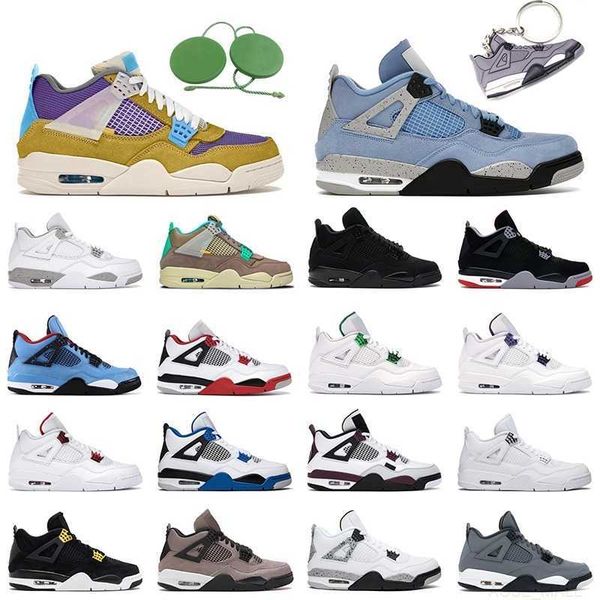 basketball shoes mens trainers sports sneakers fire red black cat desert moss university blue white oreo cactus jack men women jumpman 4s
basketball shoes mens trainers sports sneakers fire red black cat desert moss university blue white oreo cactus jack men women jumpman 4s