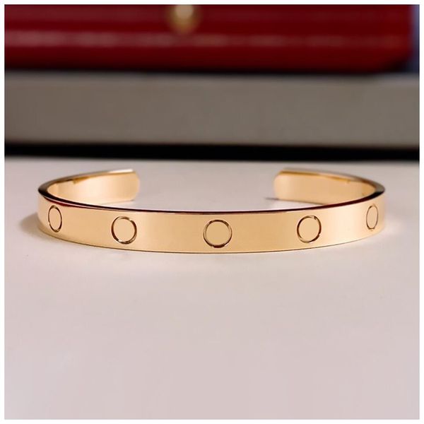 love bracelets carti bracelet cuff screw bangle hand braclets wickelarmband ladies gold bangles love braclet pulsera hombre personalizada br, Black
love bracelets carti bracelet cuff screw bangle hand braclets wickelarmband ladies gold bangles love braclet pulsera hombre personalizada br, Black