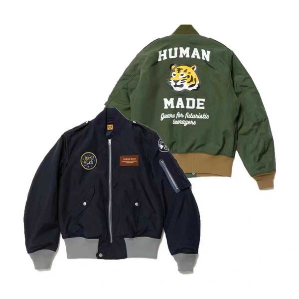 men's coat baseball uniform human make jacket cotton bomber tiger print flight men women ins celebrity fashion hip hop iw0i unique n, Black;brown
men's coat baseball uniform human make jacket cotton bomber tiger print flight men women ins celebrity fashion hip hop iw0i unique n, Black;brown