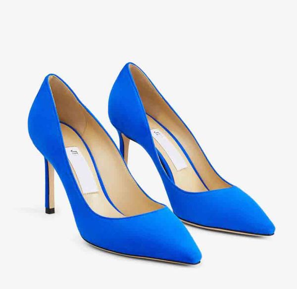 women dress shoes high heel luxury brand pump romy 85mm black suede pointed pumps lady heeled slip on wedding party with box
women dress shoes high heel luxury brand pump romy 85mm black suede pointed pumps lady heeled slip on wedding party with box