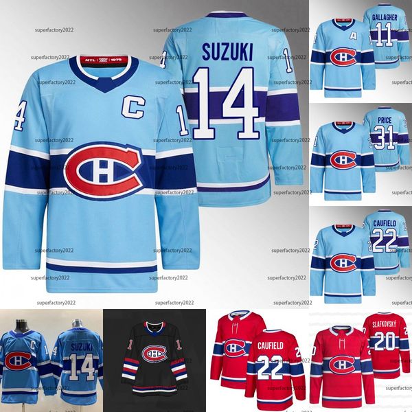 montreal nick suzuki reverse retro canadiens jersey juraj slafkovsky cole caufield brendan gallagher arber xhekaj kirby dach carey price jon, Black;red
montreal nick suzuki reverse retro canadiens jersey juraj slafkovsky cole caufield brendan gallagher arber xhekaj kirby dach carey price jon, Black;red