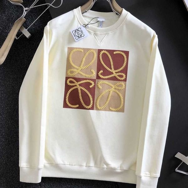 designer loew's mens womens hoodies warm pullover european goods autumn and winter new printing casual long sleeve sweater men women, Black
designer loew's mens womens hoodies warm pullover european goods autumn and winter new printing casual long sleeve sweater men women, Black