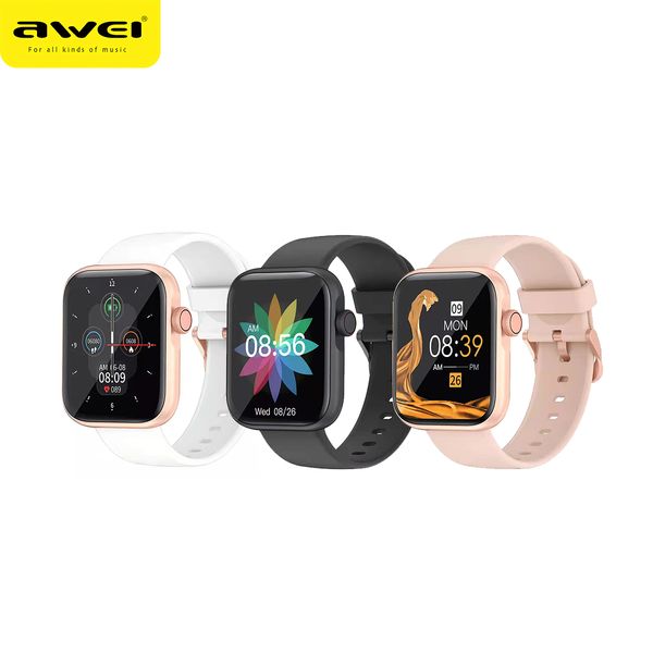 waterproof H10 smart watch Real blood oxygen heart rate pressure detection TFT dial sports airpod max
waterproof H10 smart watch Real blood oxygen heart rate pressure detection TFT dial sports airpod max