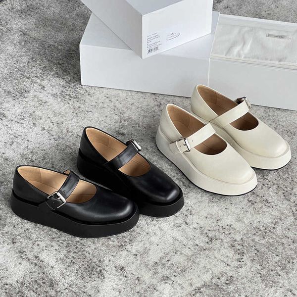 single row the shoes women's same style 2022 new straight buckle flat bottom versatile elevated mary jane shoes fashion
single row the shoes women's same style 2022 new straight buckle flat bottom versatile elevated mary jane shoes fashion
