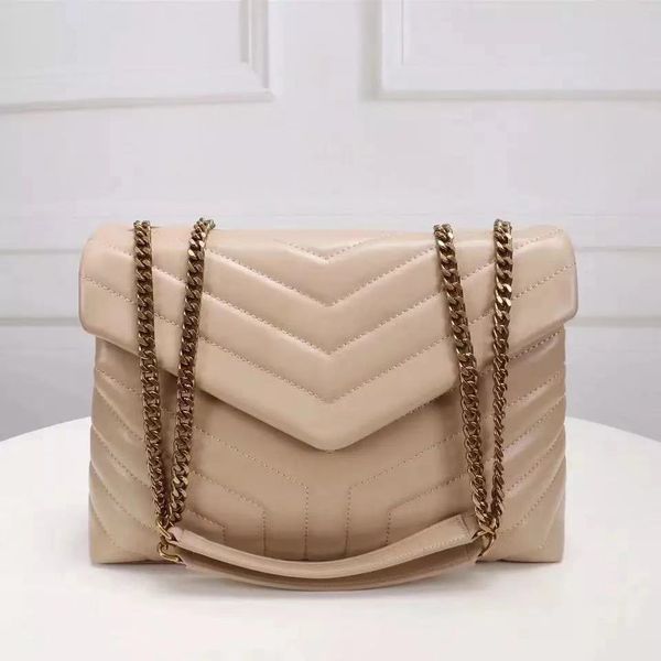 bags254 fashion leather shoulder bags luxury purse designer handbag retro style handle metal sheets chain cross body lattice women bag
bags254 fashion leather shoulder bags luxury purse designer handbag retro style handle metal sheets chain cross body lattice women bag