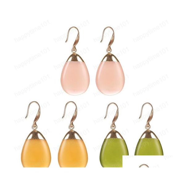 dangle chandelier trendy cute resin earrings for women colorf copper oval drop earring candy color kids gifts deliver dhzgq, Silver 
dangle chandelier trendy cute resin earrings for women colorf copper oval drop earring candy color kids gifts deliver dhzgq, Silver