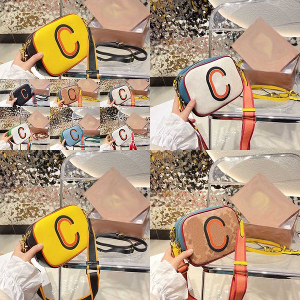 evening bags shoulder coabag camera women simplicity designer letter crossbody leather handbag purse 221017/0928
evening bags shoulder coabag camera women simplicity designer letter crossbody leather handbag purse 221017/0928